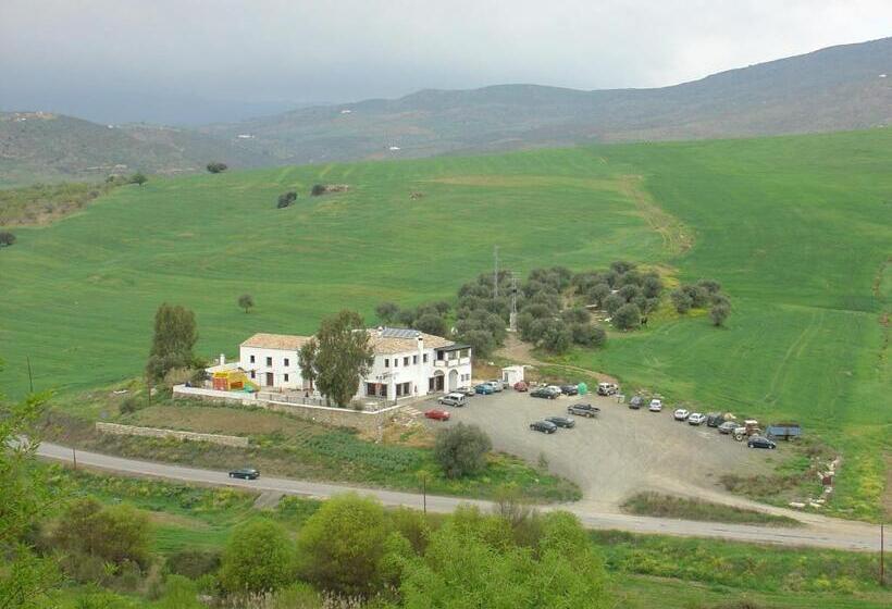 مبيت وإفطار El Lagar Pepe Hotel Staying