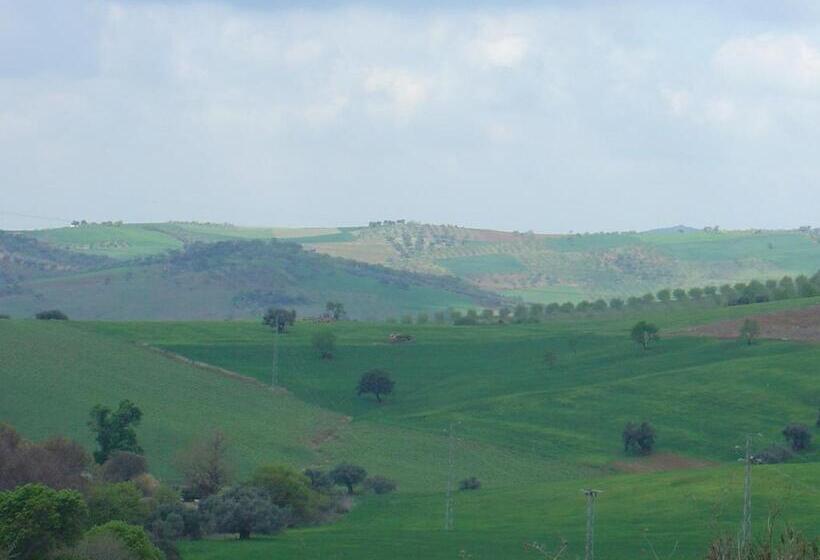 مبيت وإفطار El Lagar Pepe Hotel Staying