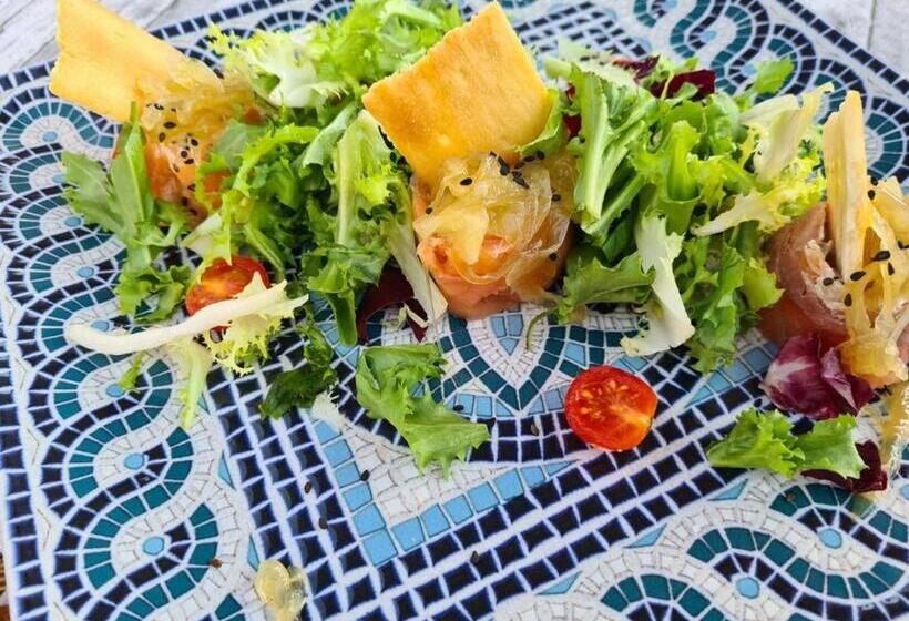 مبيت وإفطار El Lagar Pepe Hotel Staying