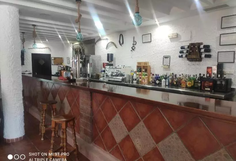 تختخواب و صبحانه El Lagar Pepe Hotel Staying