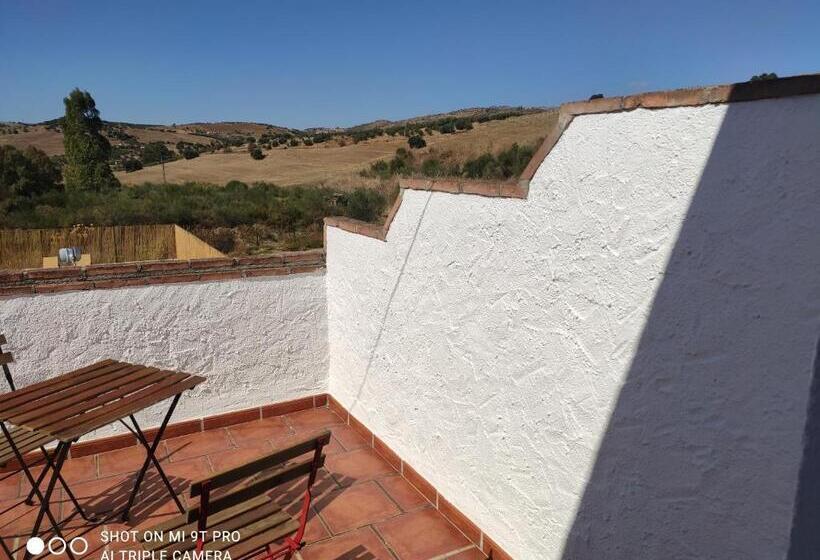 مبيت وإفطار El Lagar Pepe Hotel Staying