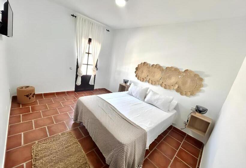 مبيت وإفطار El Lagar Pepe Hotel Staying