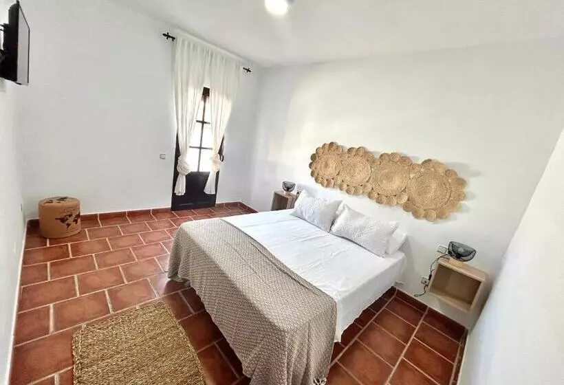 تختخواب و صبحانه El Lagar Pepe Hotel Staying
