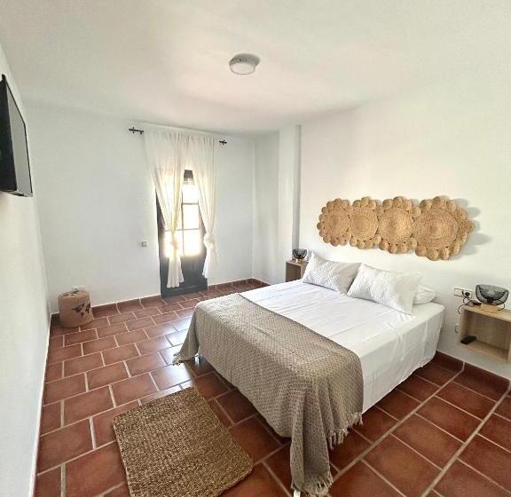 مبيت وإفطار El Lagar Pepe Hotel Staying