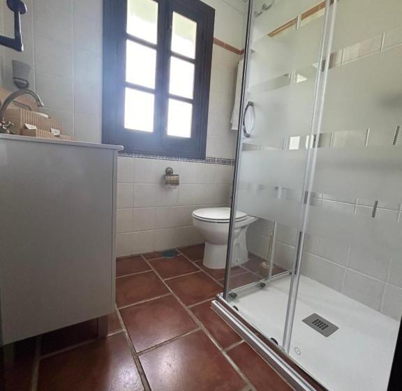 مبيت وإفطار El Lagar Pepe Hotel Staying