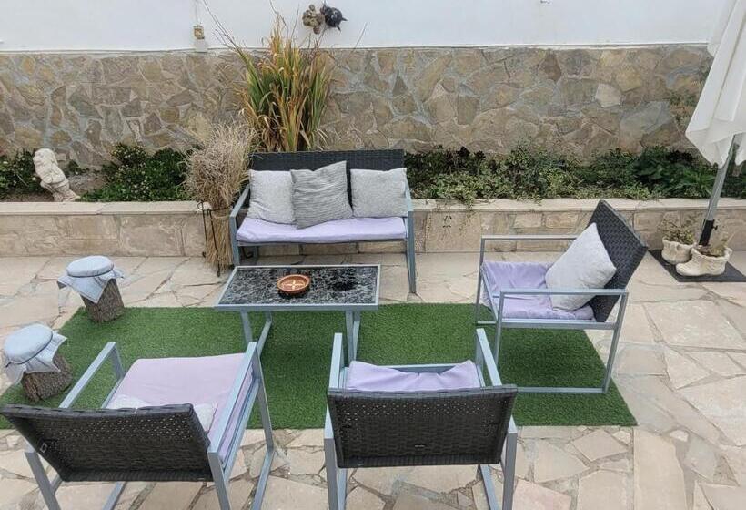 Bed and Breakfast La Llar De Laura