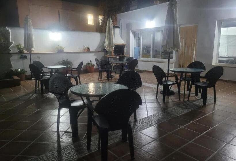 Bed and Breakfast La Llar De Laura