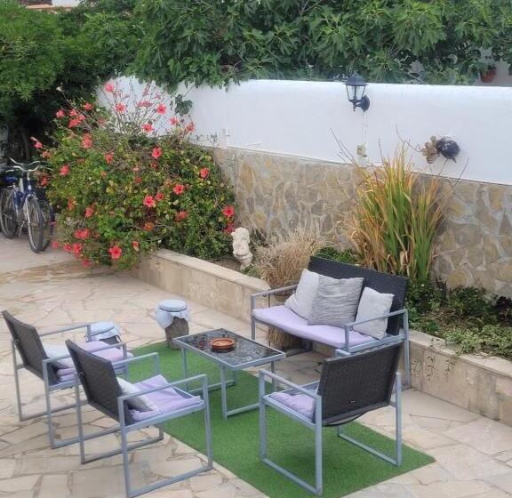 Bed and Breakfast La Llar De Laura