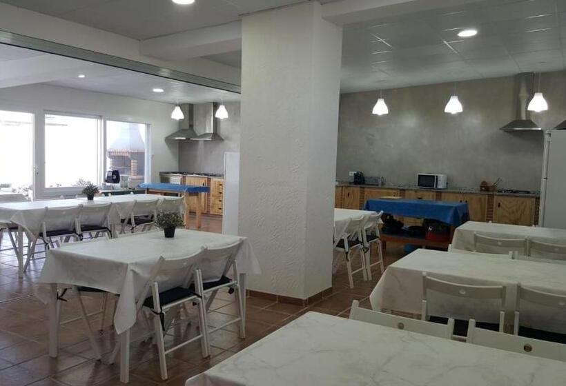 Bed and Breakfast La Llar De Laura