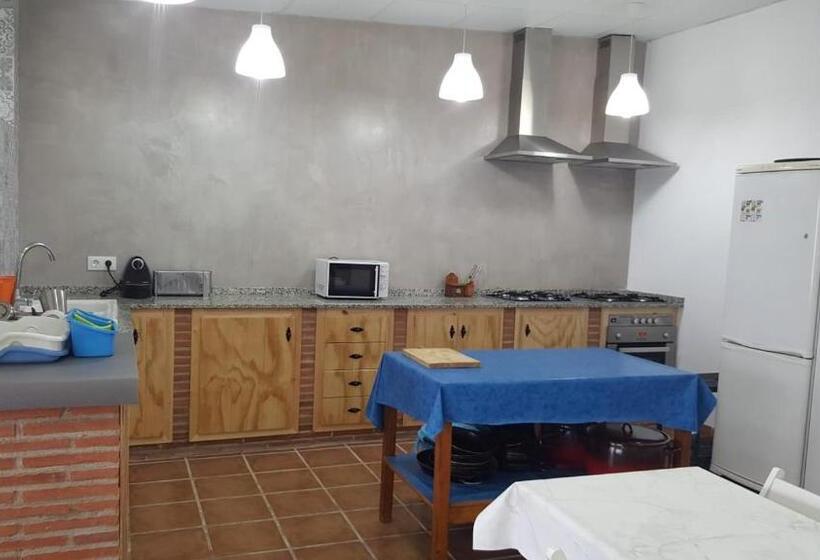 Bed and Breakfast La Llar De Laura