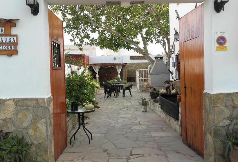 Bed and Breakfast La Llar De Laura