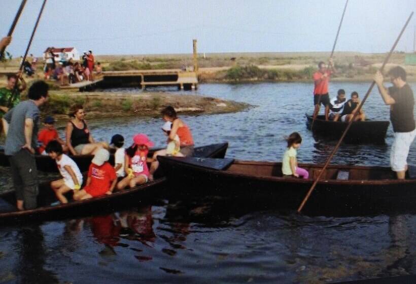 Bed and Breakfast La Llar De Laura