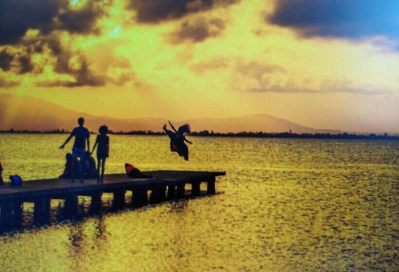 Bed and Breakfast La Llar De Laura