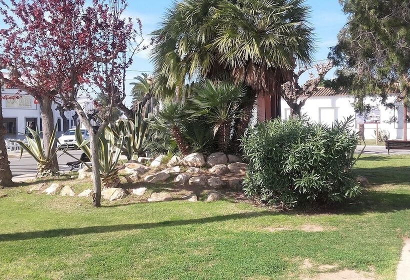 Bed and Breakfast La Llar De Laura