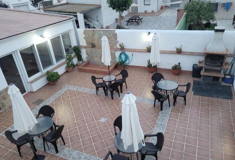 Bed and Breakfast La Llar De Laura