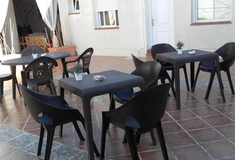 Bed and Breakfast La Llar De Laura