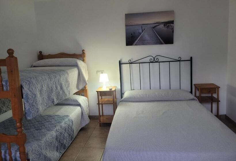 Bed and Breakfast La Llar De Laura