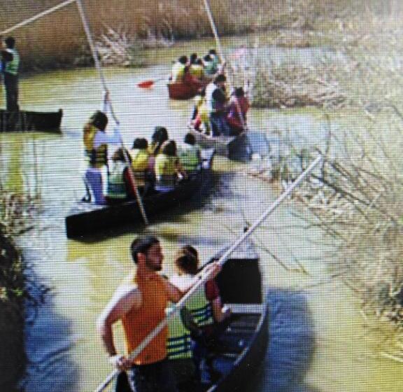 Bed and Breakfast La Llar De Laura