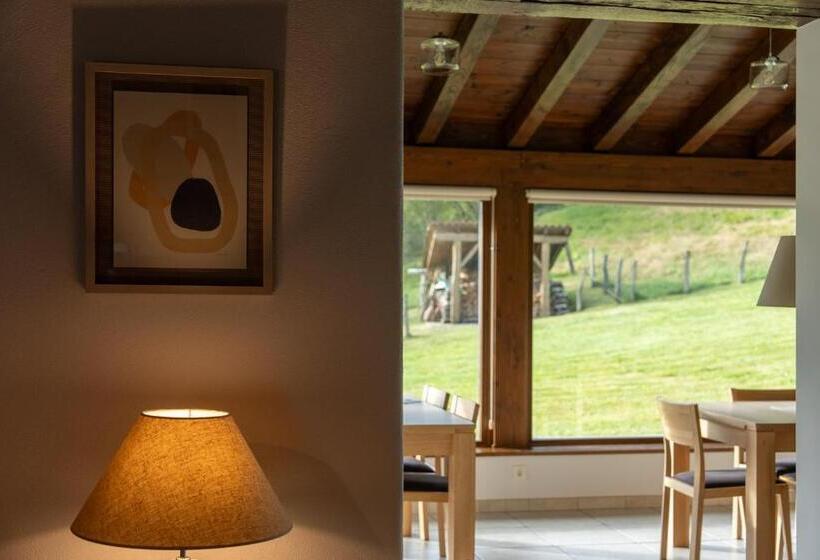 Bed and Breakfast Olagaraia - Adults Only