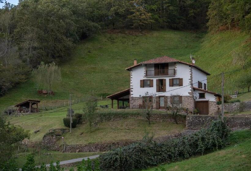 Bed and Breakfast Olagaraia - Adults Only