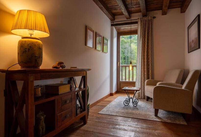 Bed and Breakfast Olagaraia - Adults Only