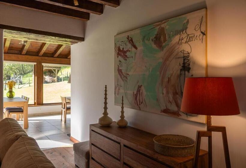 Bed and Breakfast Olagaraia - Adults Only