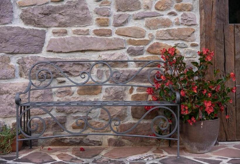 Bed and Breakfast Olagaraia - Adults Only