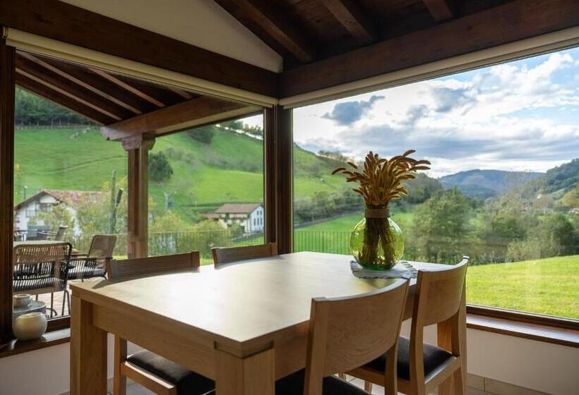 Bed and Breakfast Olagaraia - Adults Only