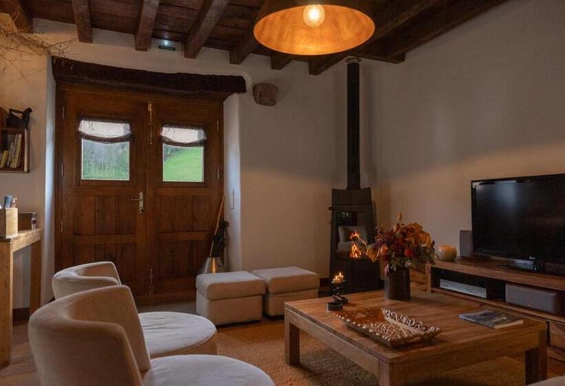 Bed and Breakfast Olagaraia - Adults Only