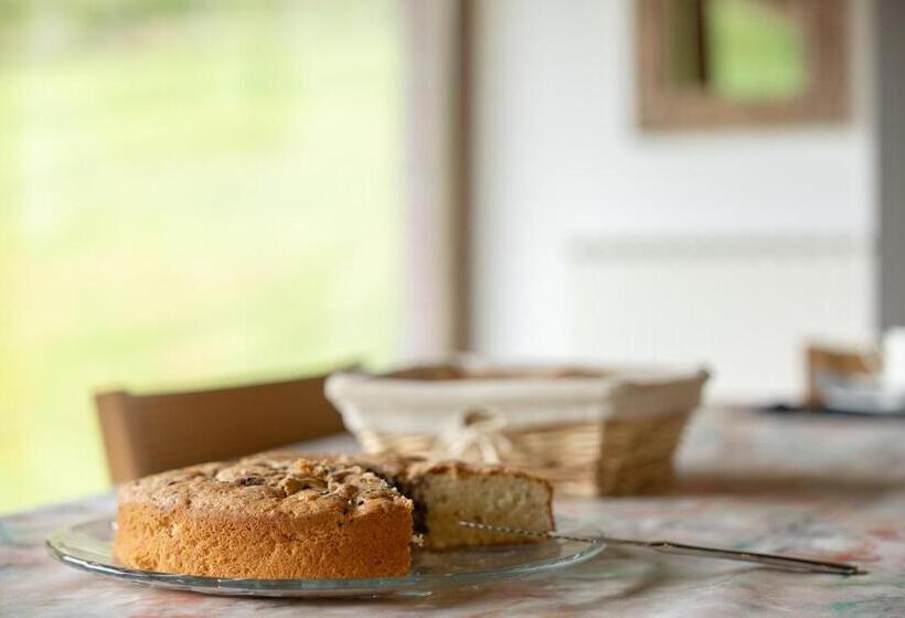 Bed and Breakfast Olagaraia - Adults Only