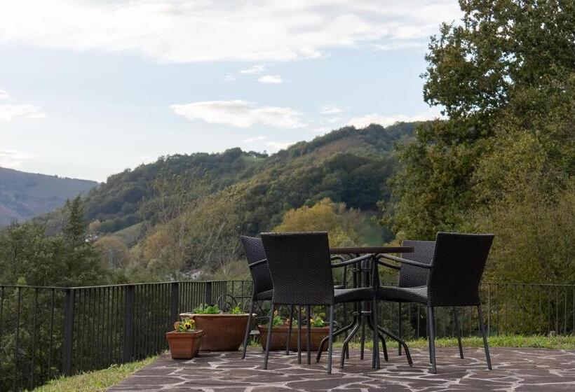 Bed and Breakfast Olagaraia - Adults Only