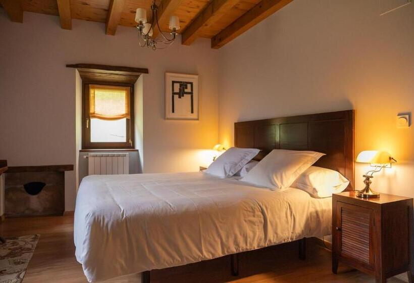 Bed and Breakfast Olagaraia - Adults Only