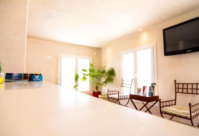 Bed and Breakfast Wawa Tarifa