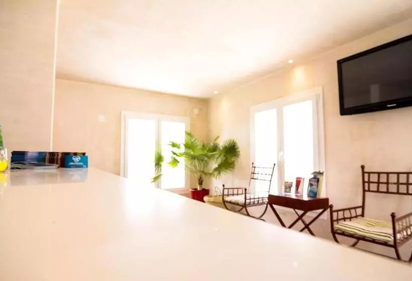 Bed and Breakfast Wawa Tarifa