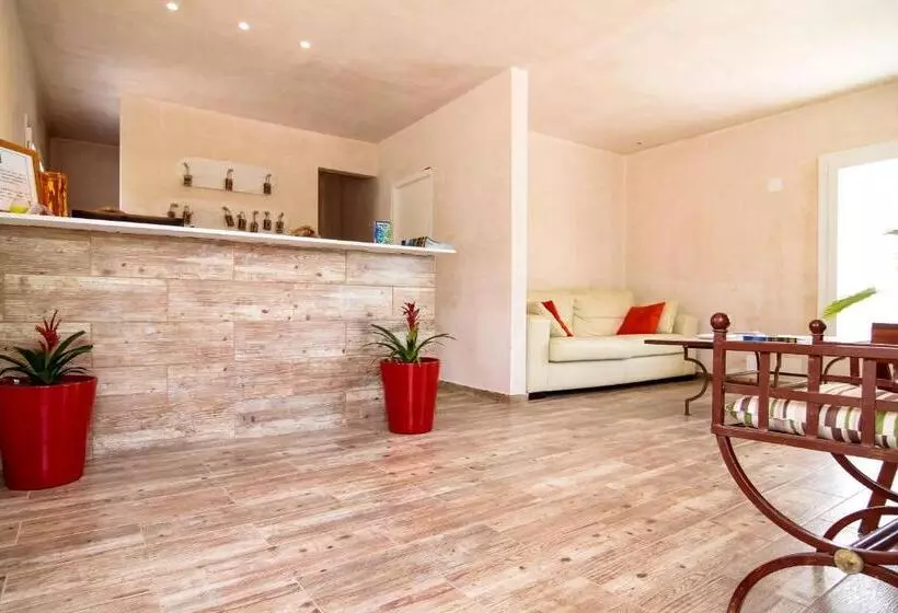 Bed and Breakfast Wawa Tarifa