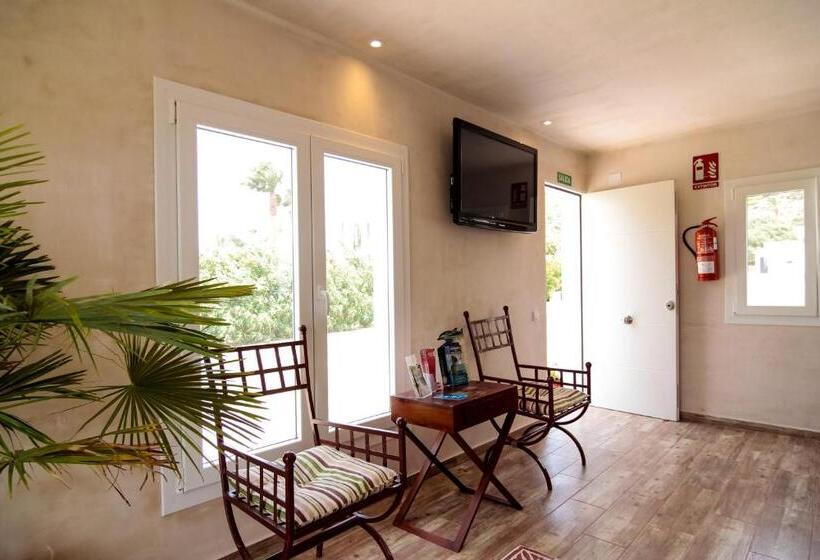 Bed and Breakfast Wawa Tarifa