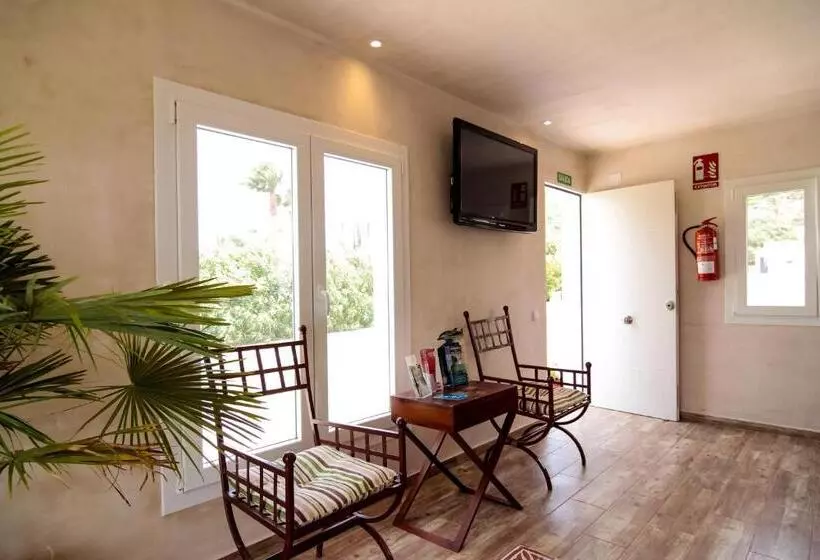 Bed and Breakfast Wawa Tarifa