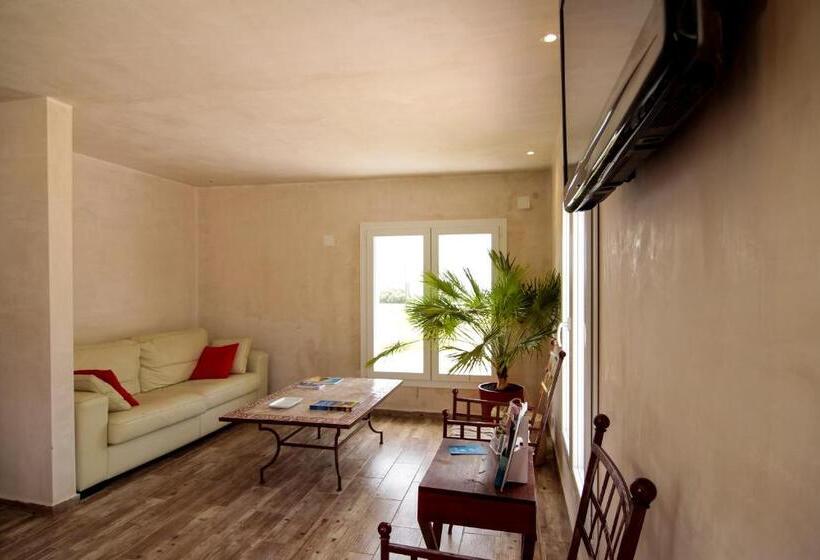 Bed and Breakfast Wawa Tarifa