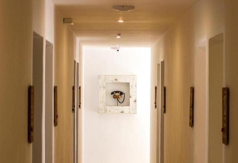 Bed and Breakfast Wawa Tarifa