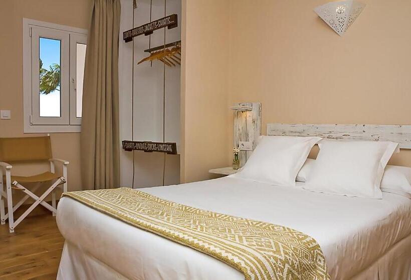 Bed and Breakfast Wawa Tarifa