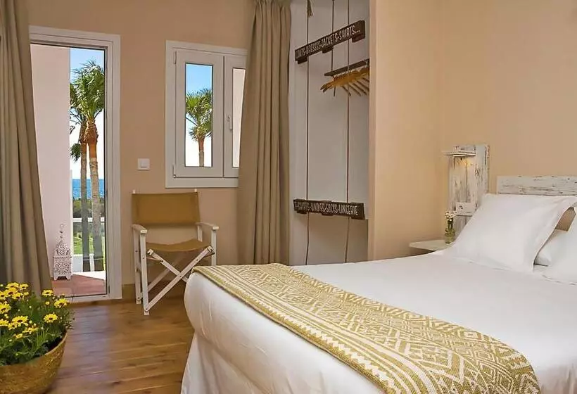 Bed and Breakfast Wawa Tarifa