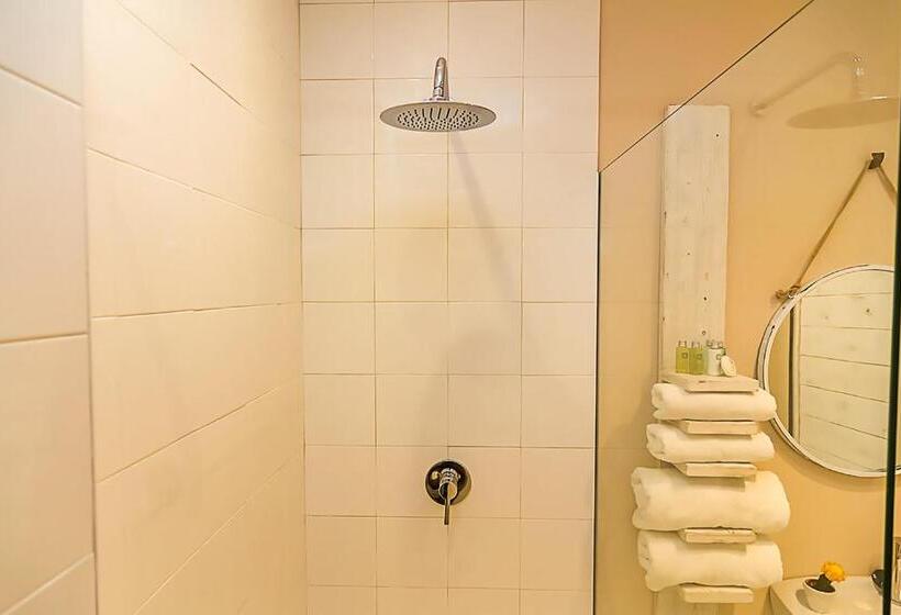 Bed and Breakfast Wawa Tarifa