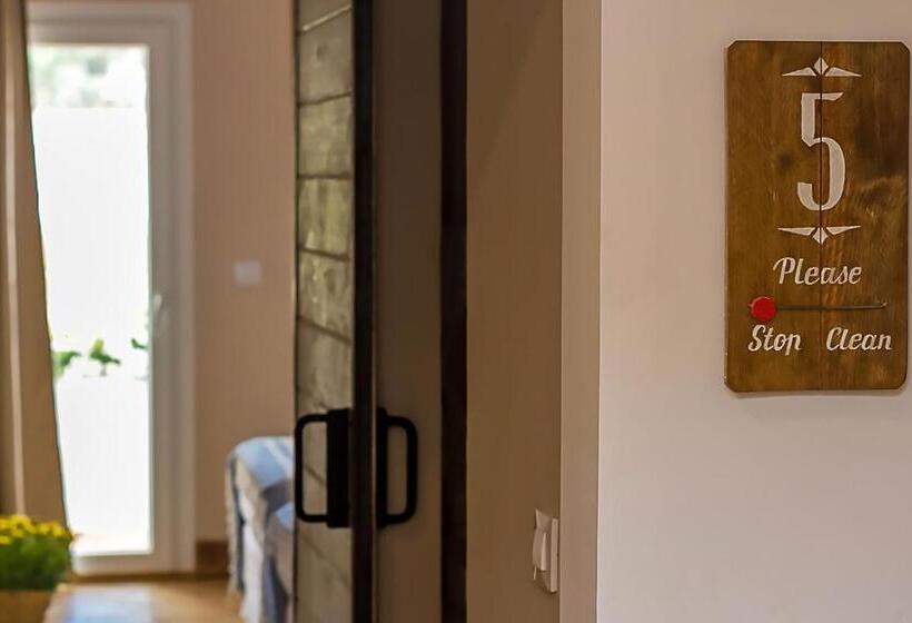 Bed and Breakfast Wawa Tarifa