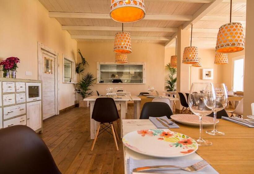 Bed and Breakfast Wawa Tarifa