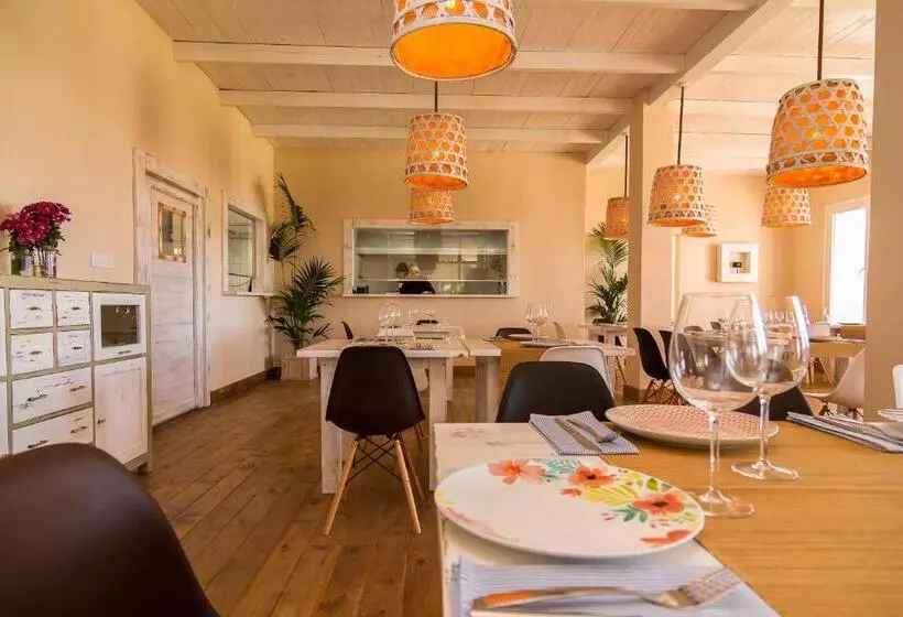 Bed and Breakfast Wawa Tarifa