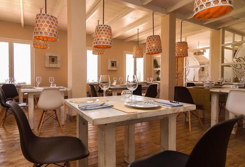 Bed and Breakfast Wawa Tarifa