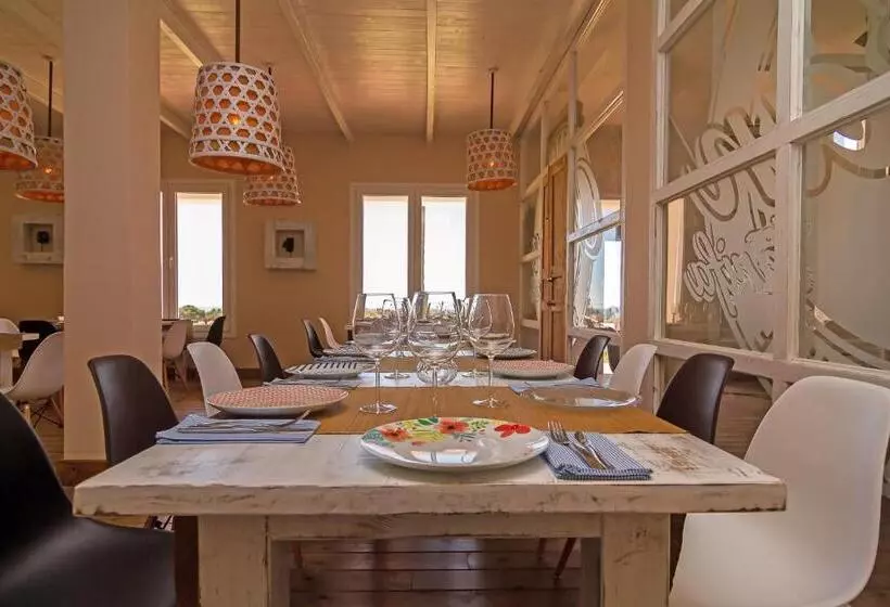 Bed and Breakfast Wawa Tarifa