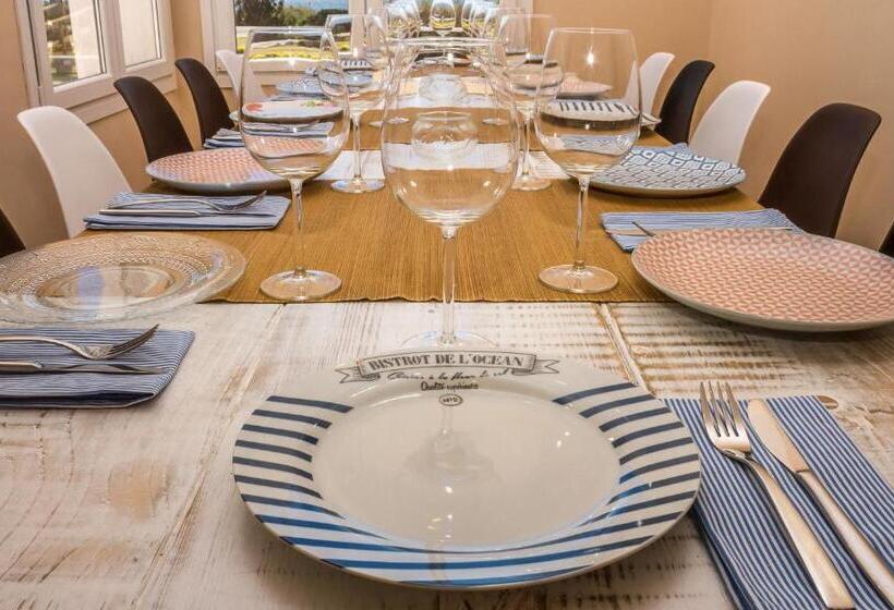 Bed and Breakfast Wawa Tarifa