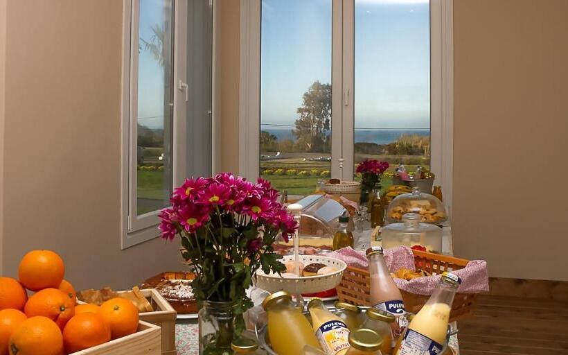 Bed and Breakfast Wawa Tarifa