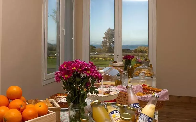 Bed and Breakfast Wawa Tarifa